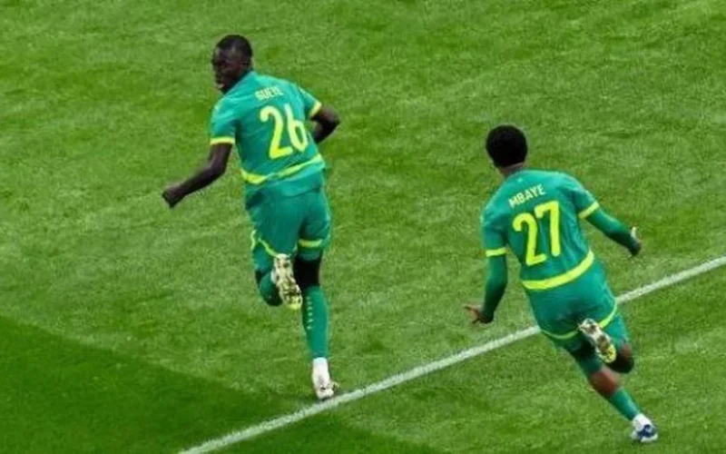 صفقة مرتقبة.. جالاتا سراي يقترب من ضم صاحب هدف نهائي أمم إفريقيا